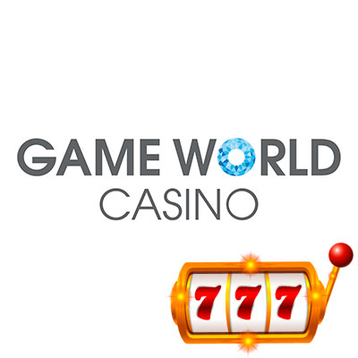Gameworld casino app
